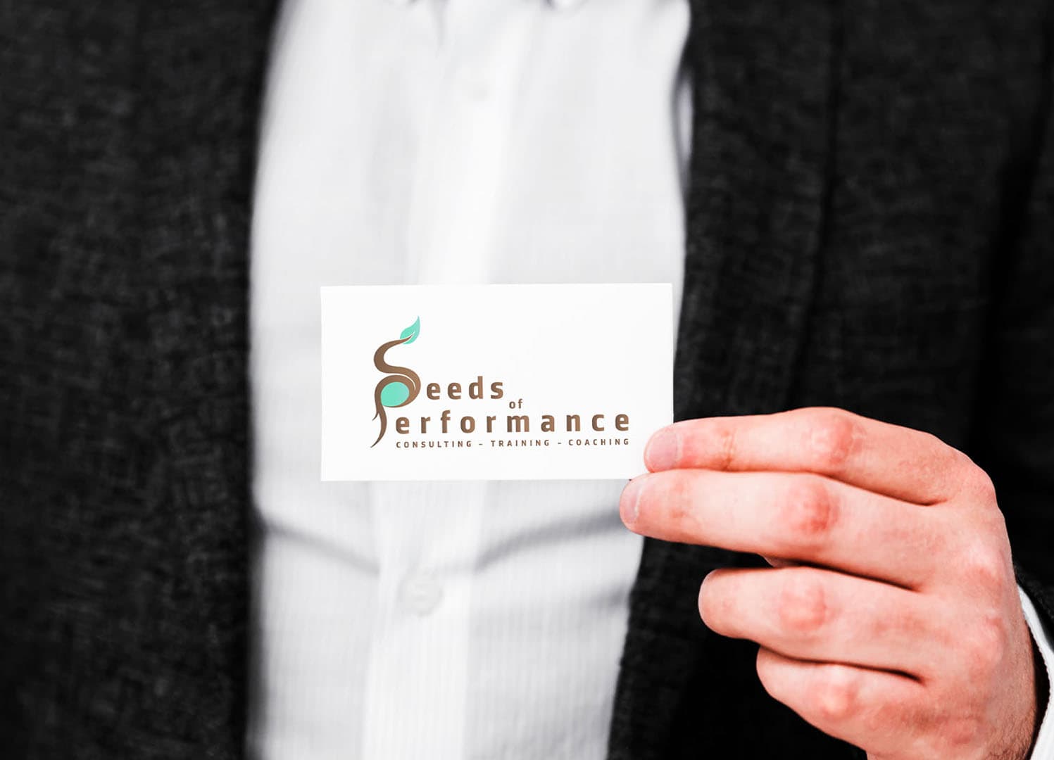  Why choose Seeds Of Performance?